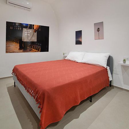 Le Puglie Luxury Apartments 莫尔费塔 外观 照片