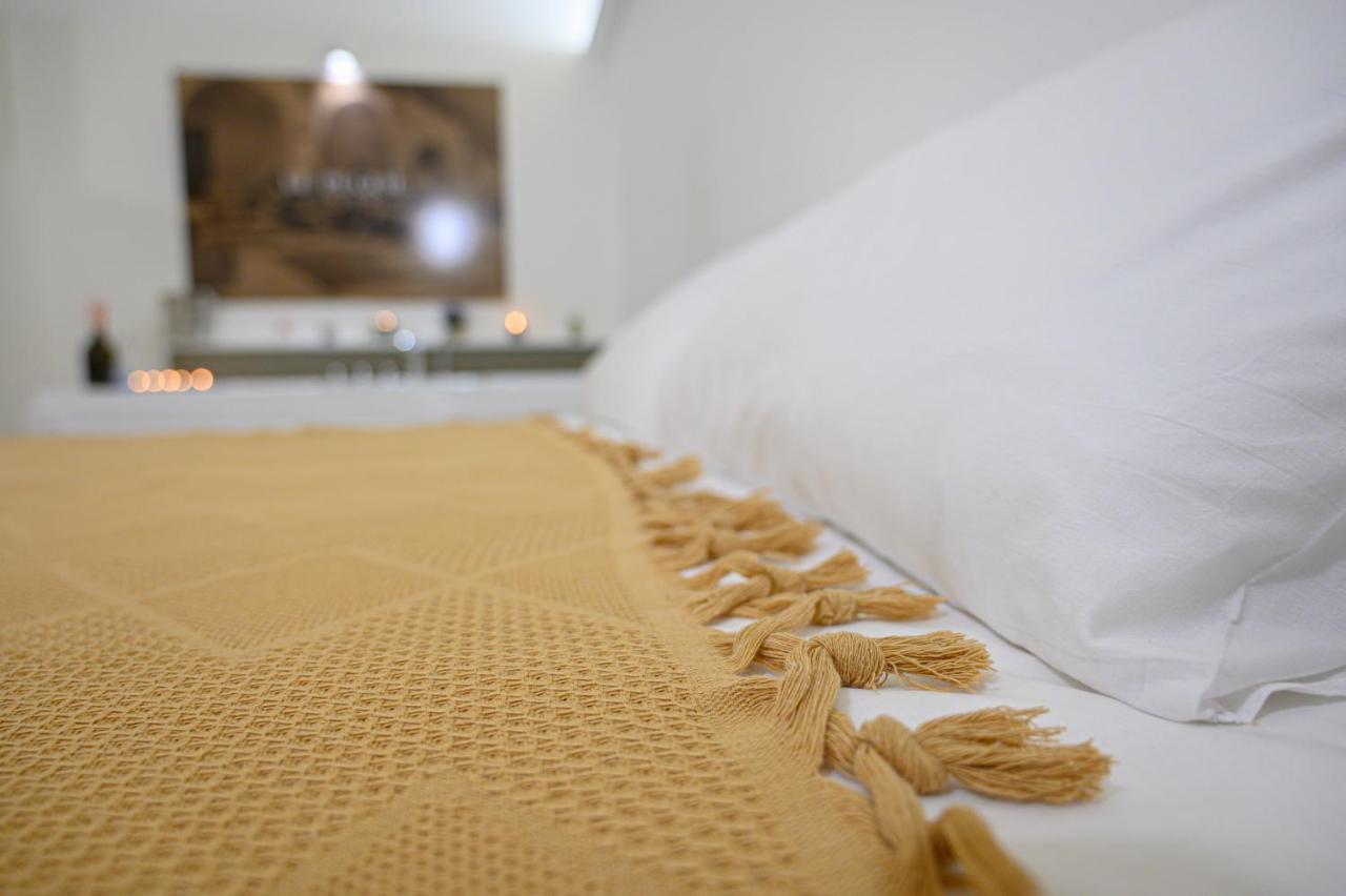 Le Puglie Luxury Apartments 莫尔费塔 外观 照片
