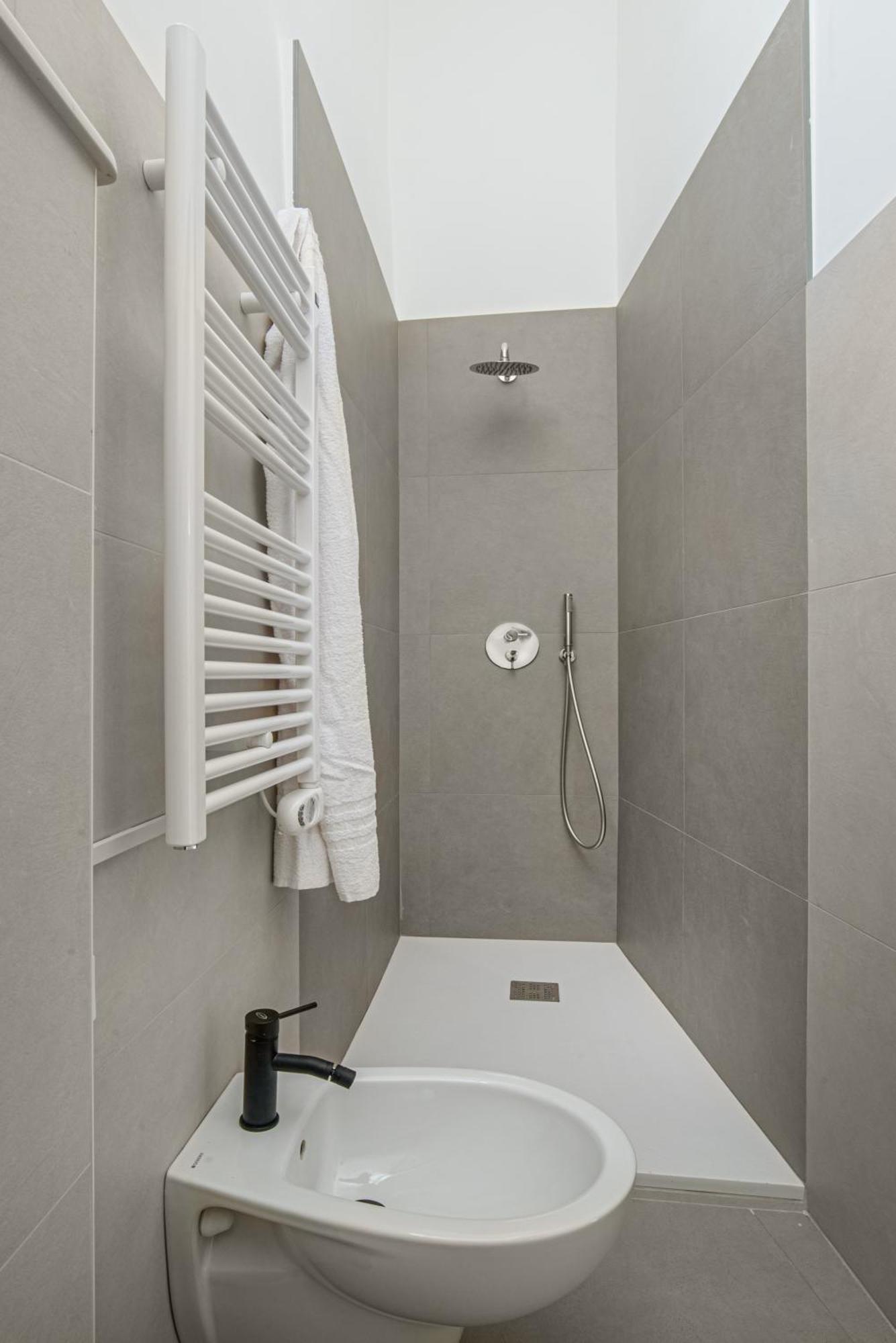 Le Puglie Luxury Apartments 莫尔费塔 外观 照片