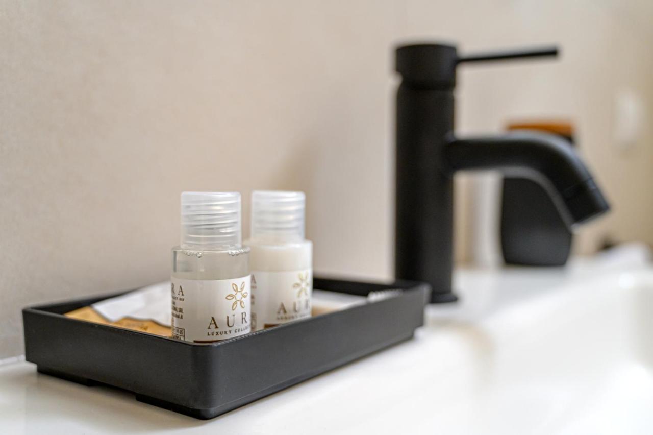 Le Puglie Luxury Apartments 莫尔费塔 外观 照片